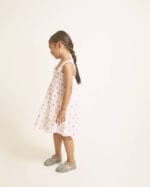 Vestido Strawberry