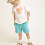 Camiseta Banana