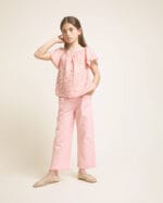 Pantalon Sugar Pink