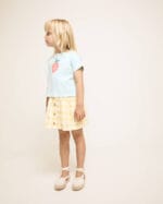 Falda Vichy Sun