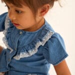 Blusa Malva