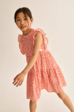 Vestido Perla