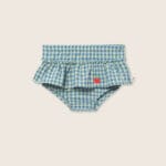 Braguita Coral Verde