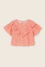 Blusa Duna Rojo - Imagen 2
