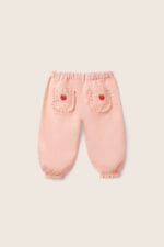 Pantalón Cami Rosa - Imagen 2