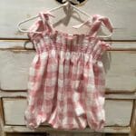 Ranita Gomas Vichy Rosa