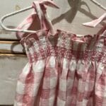 Ranita Gomas Vichy Rosa - Imagen 2