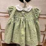 Jesusito Vichy Verde