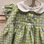 Jesusito Vichy Verde - Imagen 2