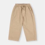 Pantalon Popelin Safari